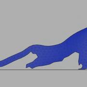 Harnessing Evolutionary Creativity Evolving Soft Bodied Animats In Simulated Physical Environments