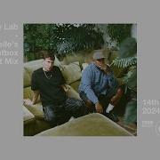 Ivy Lab Sherelle BBC 6 Music Guest Mix 14th Sept 2024