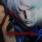 First Time Watching ALL Of DMC 4 Cutscenes Reaction Video