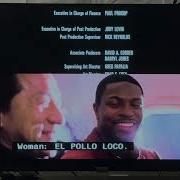 Rush Hour 3 2007 Bloopers