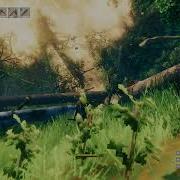 Valheim Tree Chopping Physics