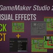 1 Click Effects GameMaker Studio 2 Vfx