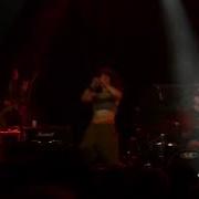 Gel Islington Assembly Hall London 07 10 2023