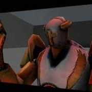 Machine Turn Back Now Ultrakill SFM Animation