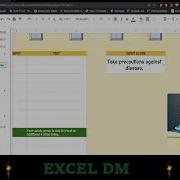 EXCEL DM Javascript Yahtzee Travel Game