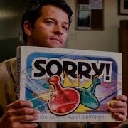 Top 10 Funniest Castiel Moments On Supernatural