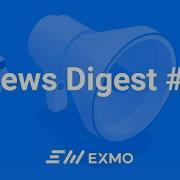 Криптодефолт Падение майнинга EXMO News Digest 8