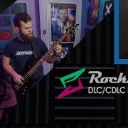 Tool Opiate Bass Tabs Drop D Rocksmith