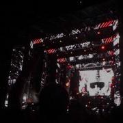 Afrojack Intro EDC LV 2012