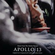 All Systems Go The Launch From Apollo 13 Soundtrack