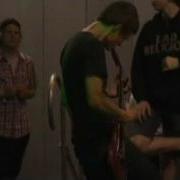 Such Gold SOUND FURY FULL SET Part 2 Live 7 25 10