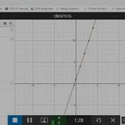 How To Make The Graph For Your Function Machine