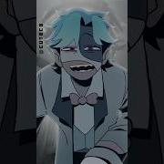 Он уничтожит тебя изнутри Genshinimpact Scaramouche Animationmeme
