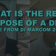 83 What Is The Real Purpose Of A DMO LIVE From DI MarCom 2026