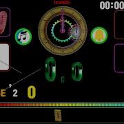 Multi Timer Countdown 180 240 300 360 Sec With 60 Sec Overlay With Backdrop Effect
