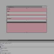 WPF Stack Panel