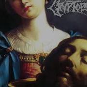 Cryptopsy Crown Of Horns Cover De Bajo Por Daniel Salcedo