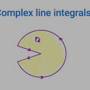 Complex Analysis 4 Complex Line Integrals
