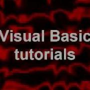 VB6 Tutorial 6 How To Edit Project Details