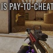 Любой может заплатить за читерство в PUBG
