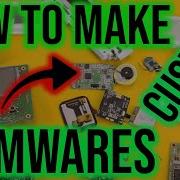Hack Your Electronics Part 2 How To Make A Custom Firmware For Random Electronics