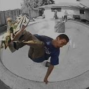 Ben Raemers Lost Found Skateboard Clip 74 Enjoi