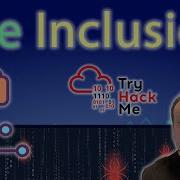 TryHackMe File Inclusion Beginner Friendly Walkthrough