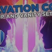 Scandroid Salvation Code Makeup And Vanity Set Remix