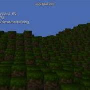 XNA Hardware Instancing Minecraft Style Rendering