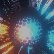 Abstract Digital Binary Code Neon Animation Fast Shiny 4K 60fps Moving Wallpaper Background