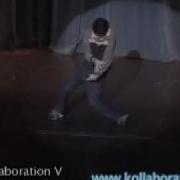 Robot Dance