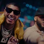 CJ REPLICA FT EL ALFA OFFICIAL VIDEO