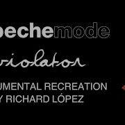Depeche Mode Blue Dress Instrumental Recreation By Richard López
