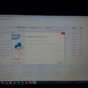 No Python Installation Was Detected How To Uninstall Python