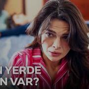 Alya Cihan ın Yatağında Yatmamakta Kararlı Uzak Şehir 7 Bölüm