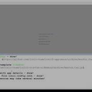 Ionic Mobile Apps S1P9 Creating Our First Application