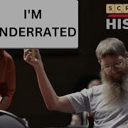 The Greatest Scrabble Player Ever Is Underrated