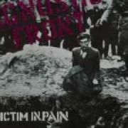 Agnostic Front United Strong Victim In Pain