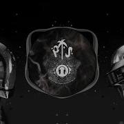 Daft Punk Beyond Darkside Remix Nicolas Jaar Dave Harrington