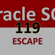 SQL For Beginners 119 Pattern Comparison ESCAPE Character