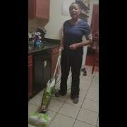 Energy Conservation Work Simplification OTS Mopping