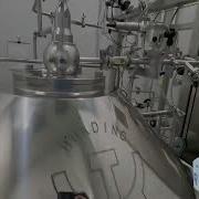 Virus Culture Broth Treatment With Disc Separator Centrifuge