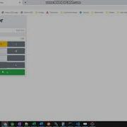 Calculator Component Angular App