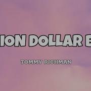 Million Dollar Baby Tommy Richman Lyrics