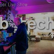 Dub Techno Mix Drift Deeper Live Show 245 08 10 23