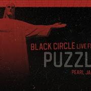 Puzzle Black Circle Live From Rio