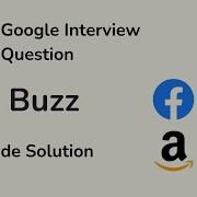 Fizz Buzz Google Interview Questions LeetCode 412 Solution C