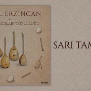 SARI TAMBURA Erdal Erzincan Halk Çalgıları Topluluğu 2026 Temkeş Müzik Erdalerzincan Music