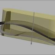 SOLIDWORKS Complex Shapes Surfaces For Beginners SOLIDWORKS Tutorial