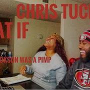 THE PIMP SLAP GOT ME LMAO CHRIS TUCKER WHAT IF MICHAEL JACKSON WAS A PIMP REACTION